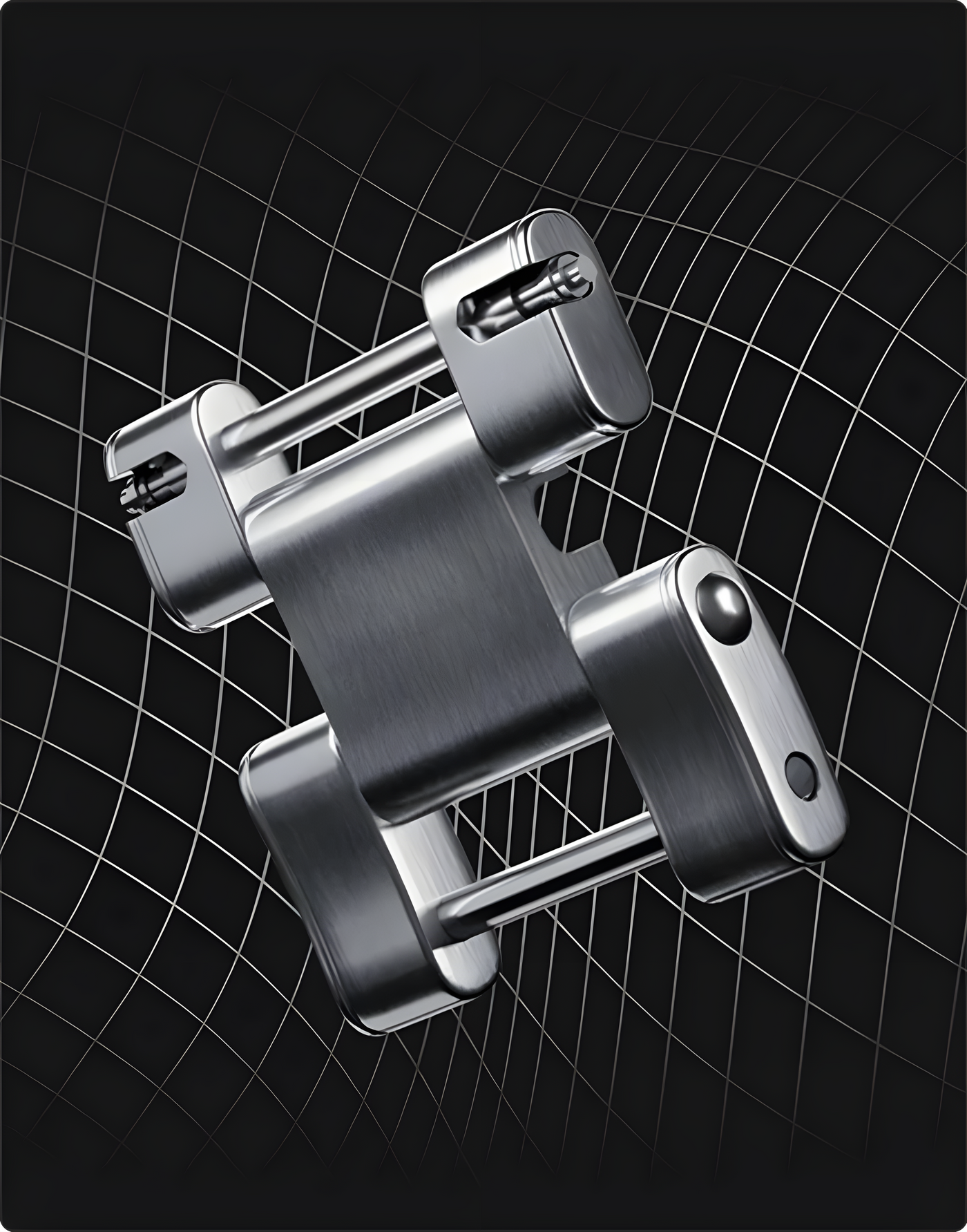 'ON THE FLY' EXTENSION LINK