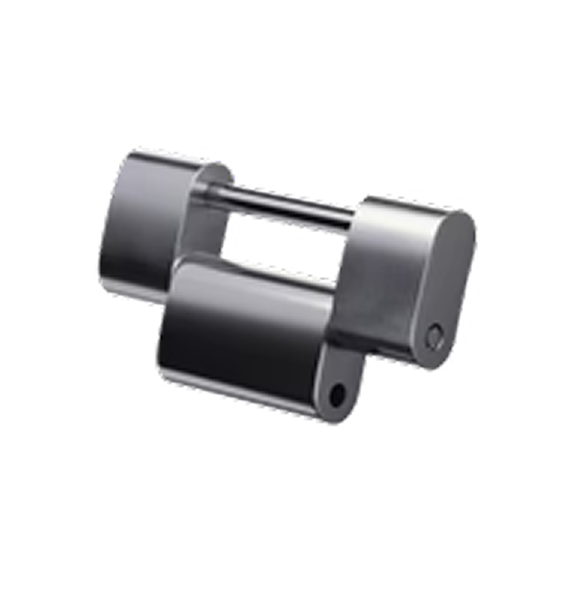 Precision Half Links