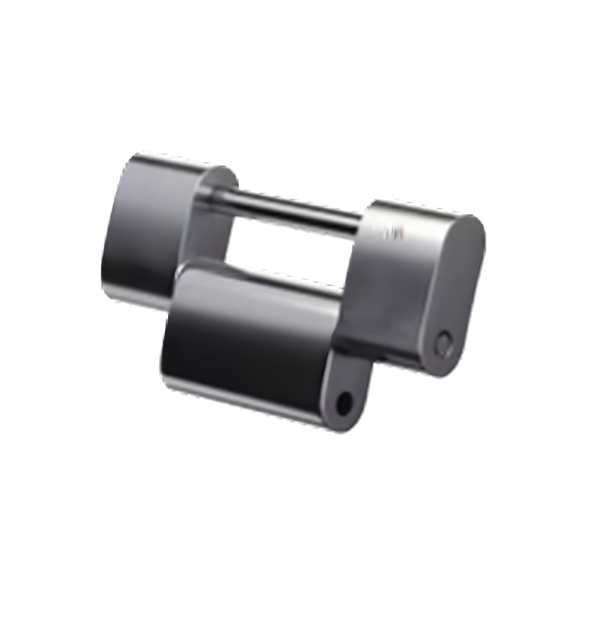 Precision Half Links