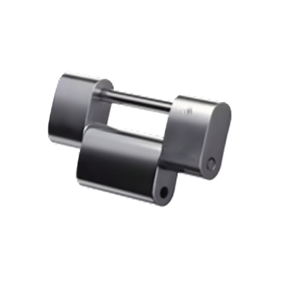 Precision Half Links