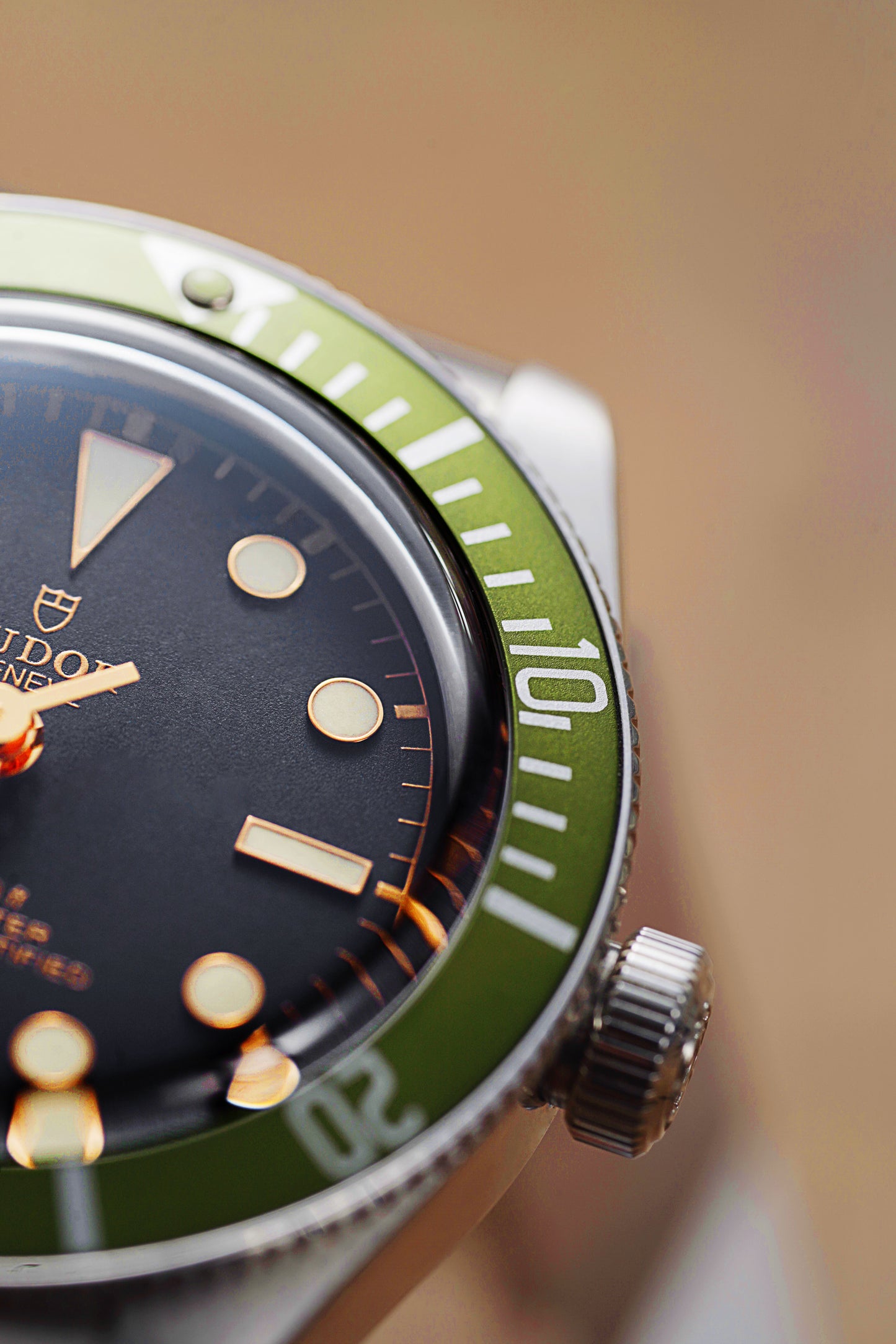 Arbour (Compatible with Black Bay 58)