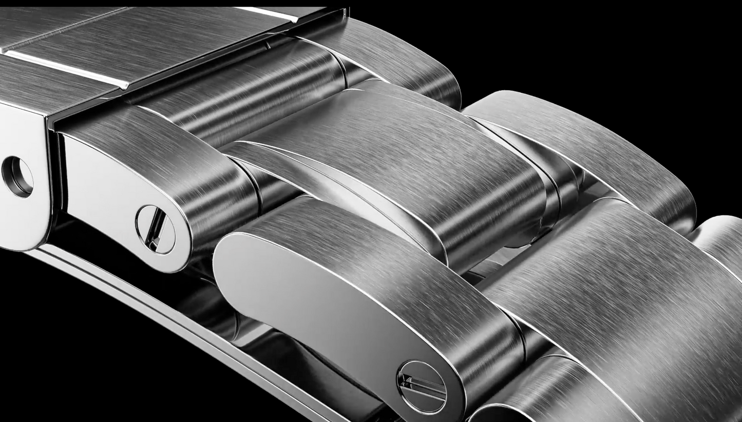 Oyster Perpetual 41mm SwiftLink