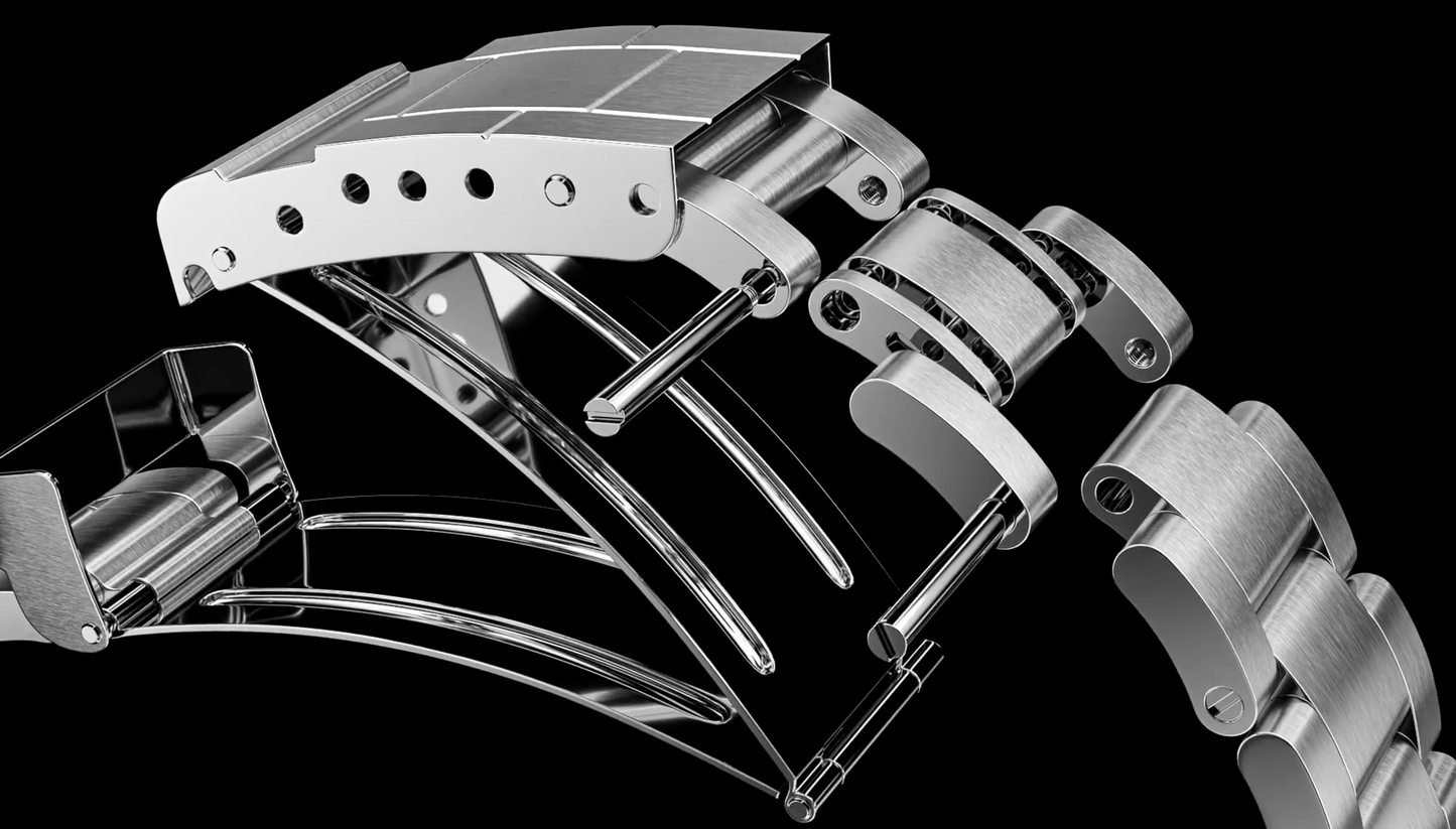 SwiftLink® for Rolex