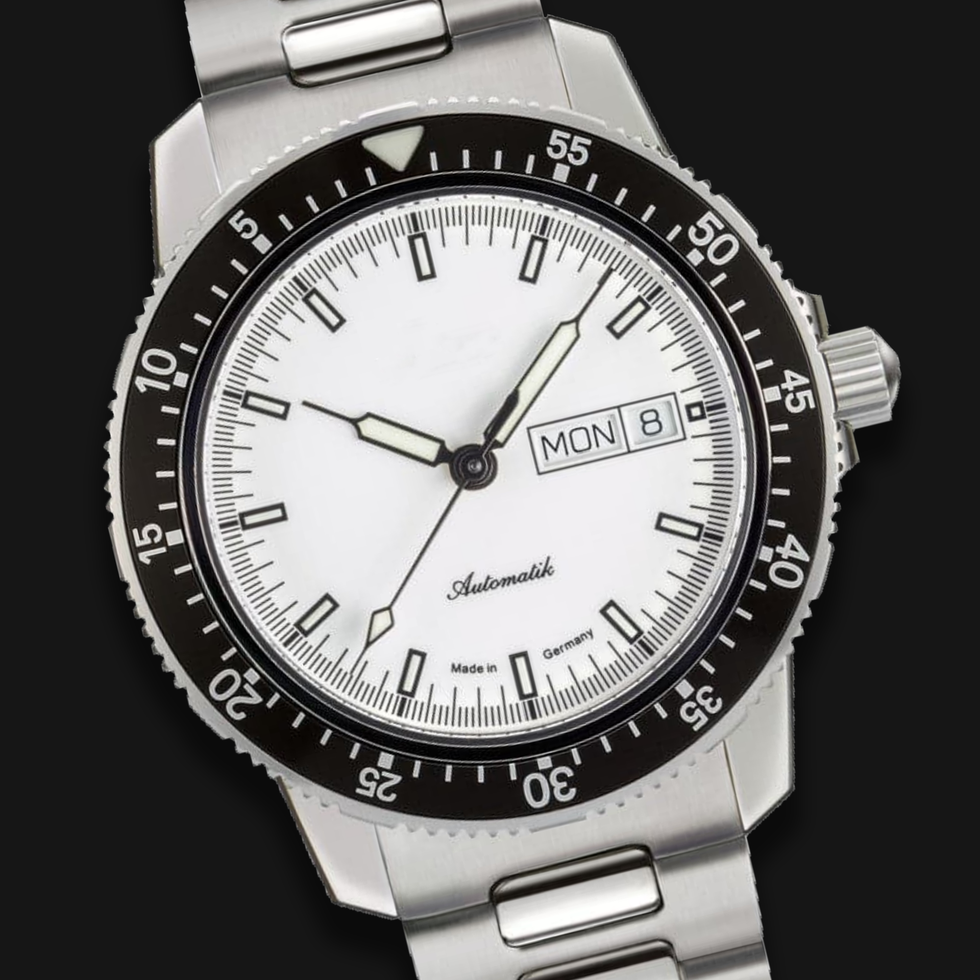 Lien en H d'extension pliable « à la volée » de Sinn