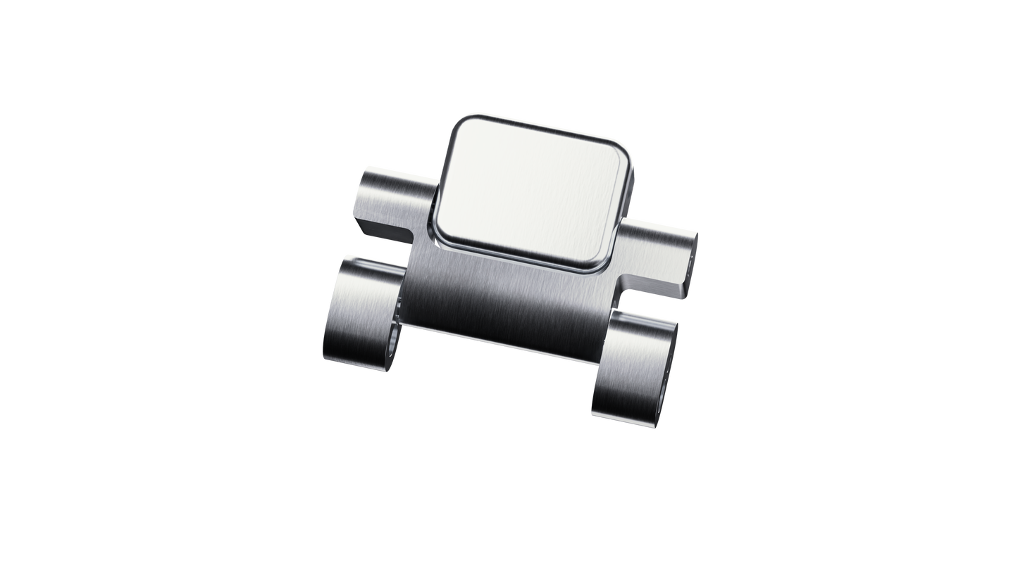 Lien en H d'extension pliable « à la volée » de Sinn