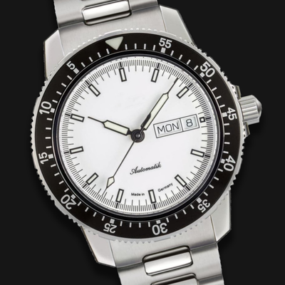 Sinn 'On the Fly' Folding Extension H-Link