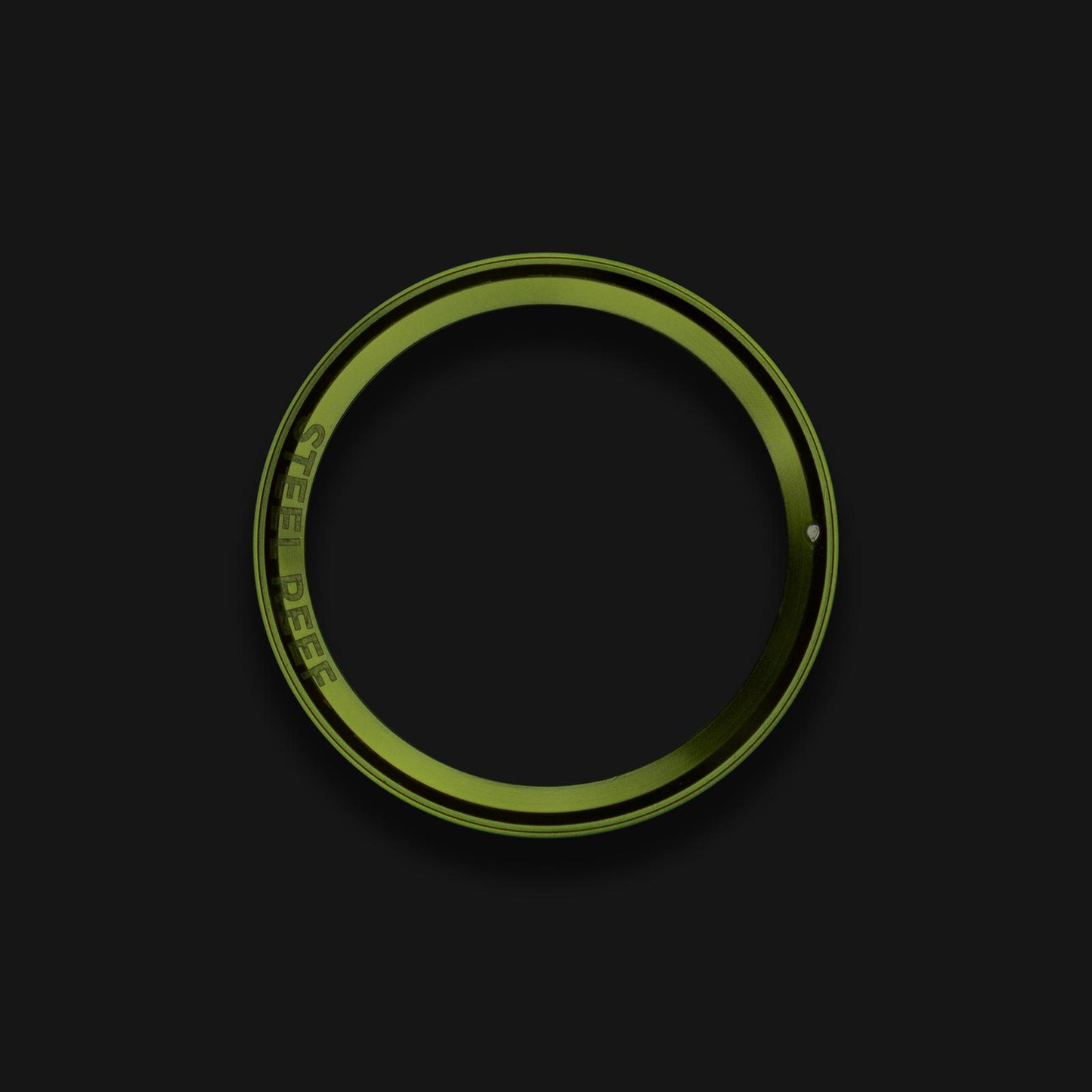 SeaGreen (Compatible with Black Bay 58)