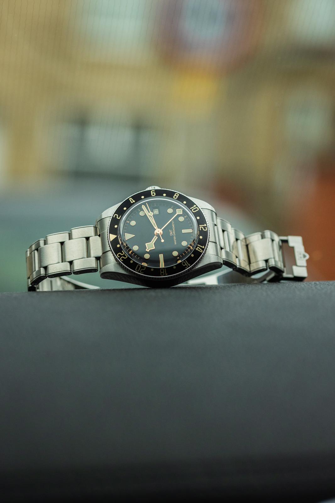 SwiftLink™ Compatibility: Grand Seiko & Rolex Models