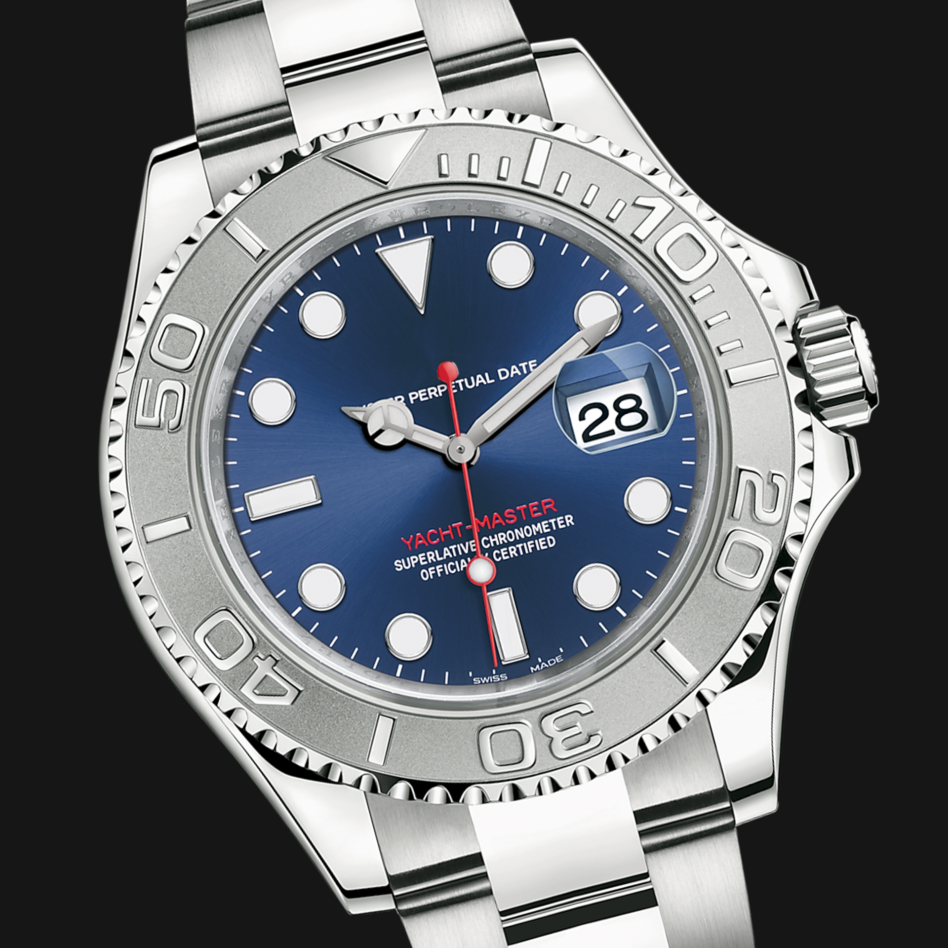 Yachtmaster Full Size Link