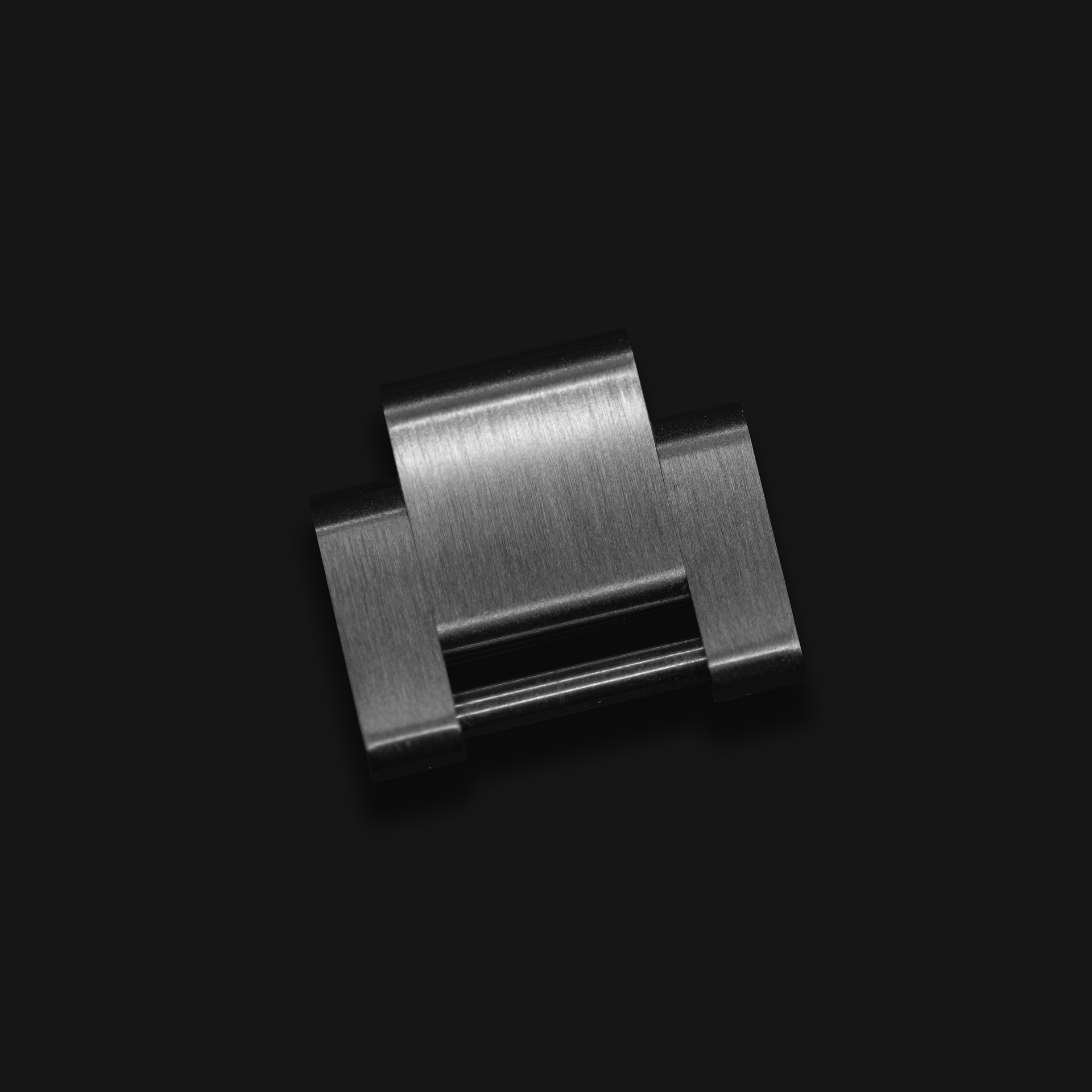 Titanium Yacht-Master 42