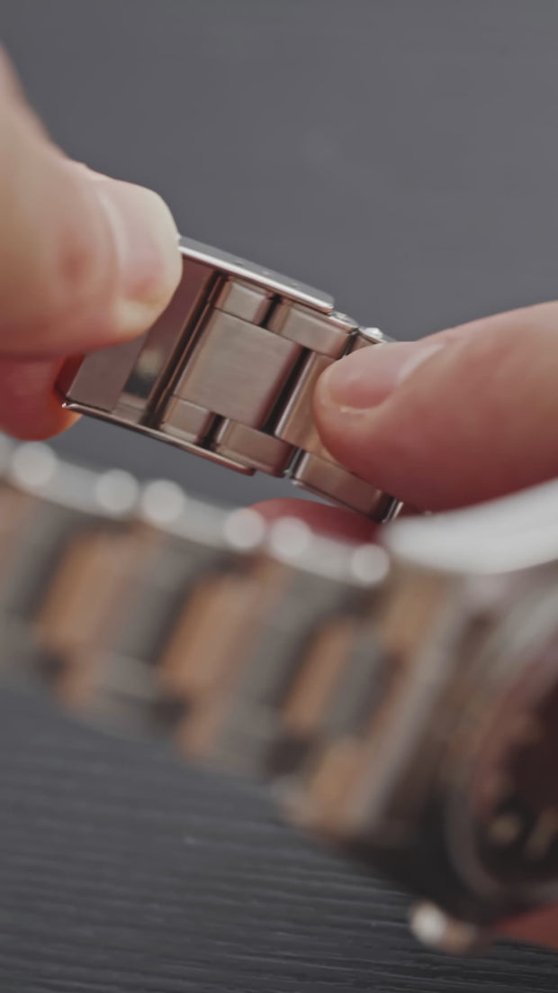 Tudor Black Bay 41mm 'On the Fly' Extension Link