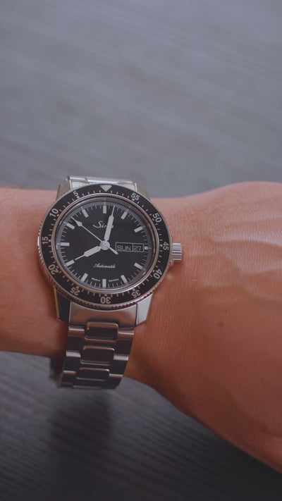 Sinn 'On the Fly' 폴딩 익스텐션 H-Link